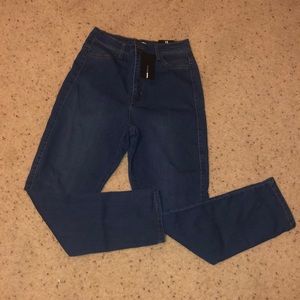 Fashion nova jeans